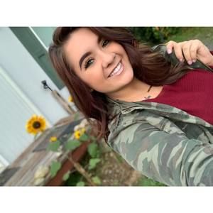 Meet your Posher, Janel